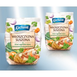 Овощи сушеные, 100g